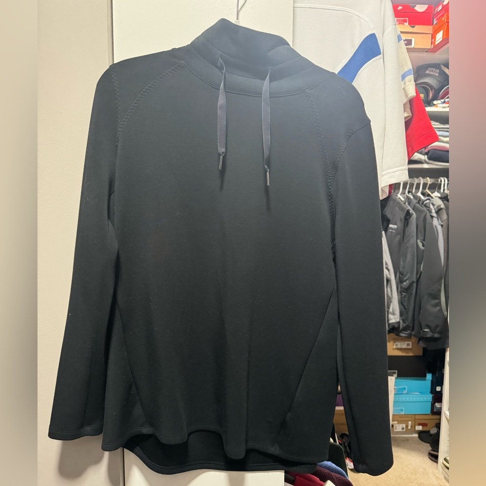 Spanx AirEssentials ‘Got-Ya-Covered’ Pullover